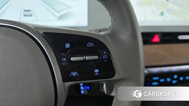 Hyundai Ionic 5 id 4292182 из Кореи 8