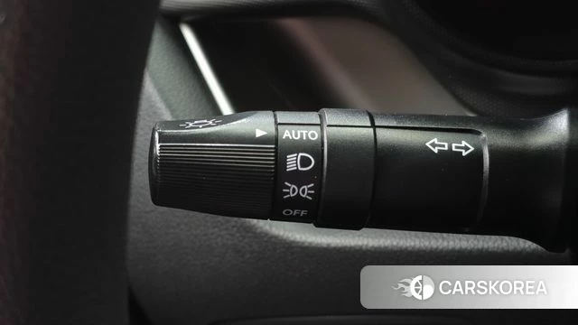 Kia The New Ray id 4784521 из Кореи 8