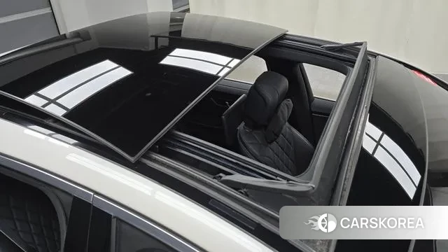 Mercedes-Benz S-Class W223 id 3224625 из Кореи 8