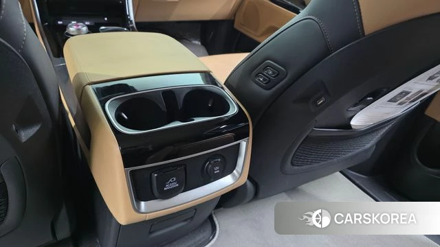 Kia Carnival 4th generation id 4691663 из Кореи 8