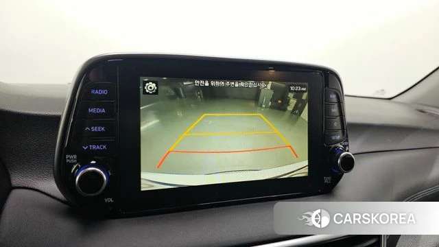 Hyundai All New Tucson id 3886356 из Кореи 8