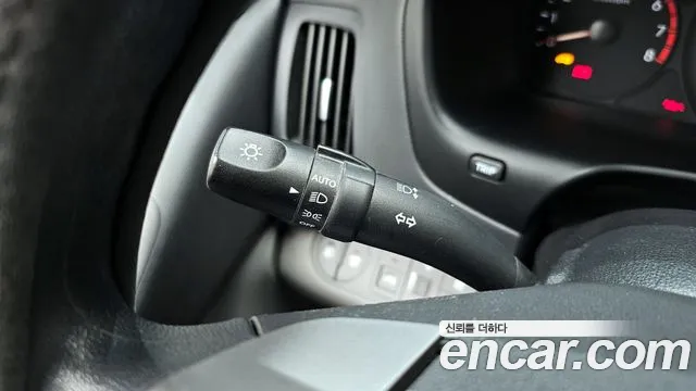 Hyundai The New Grand Starex id 2458127 из Кореи 8