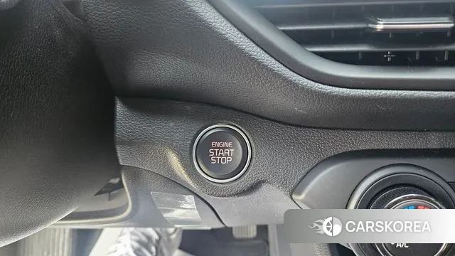 Kia The New K3 2nd generation id 3725944 из Кореи 8