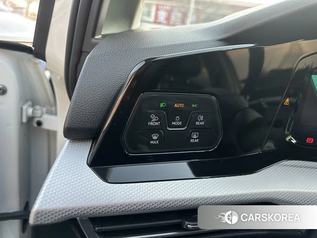 Volkswagen Golf id 4276278 из Китая 8