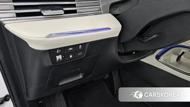 Hyundai The New Grandeur IG id 3300578 из Кореи 8