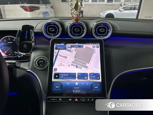 Mercedes-Benz GLC id 4238197 из Китая 8