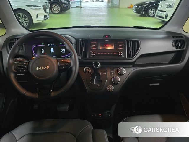 Kia The New Kia Ray id 4500598 из Кореи 8