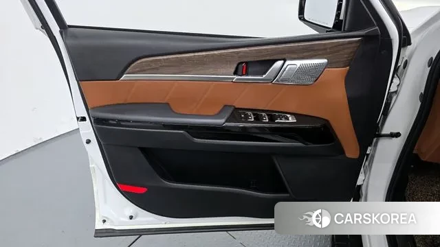 Kia Mohave Master id 3043248 из Кореи 8