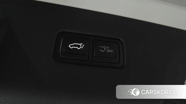 Kia The New Carnival 4th Generation id 4630276 из Кореи 8