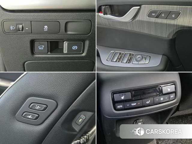 Hyundai The New Palisade id 4354153 из Кореи 8