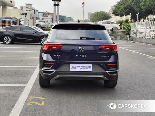 Volkswagen Exploring songs id 4273910 из Китая 8
