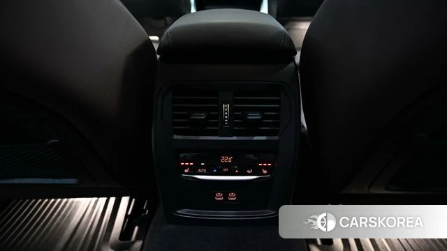 BMW i4 id 4612655 из Кореи 8