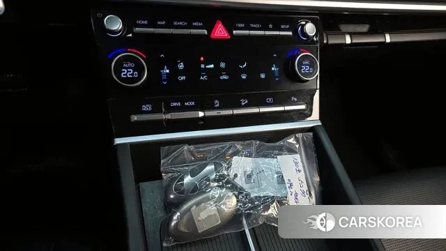 Hyundai Santa Fe (MX5) id 3758327 из Кореи 8