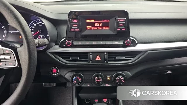 Kia The New K3 2nd generation id 3545135 из Кореи 8