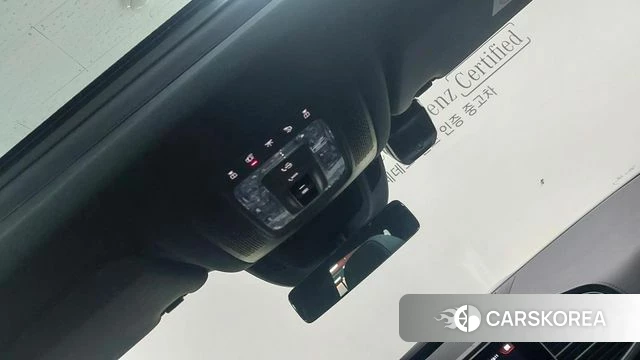 Mercedes-Benz GLS - Class X167 id 3884575 из Кореи 8