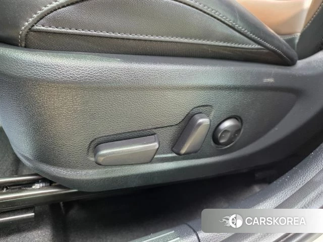 Kia Seltos id 4424323 из Кореи 8