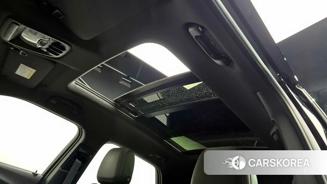 Chevrolet (GM Daewoo) Trailblazer id 3859104 из Кореи 8