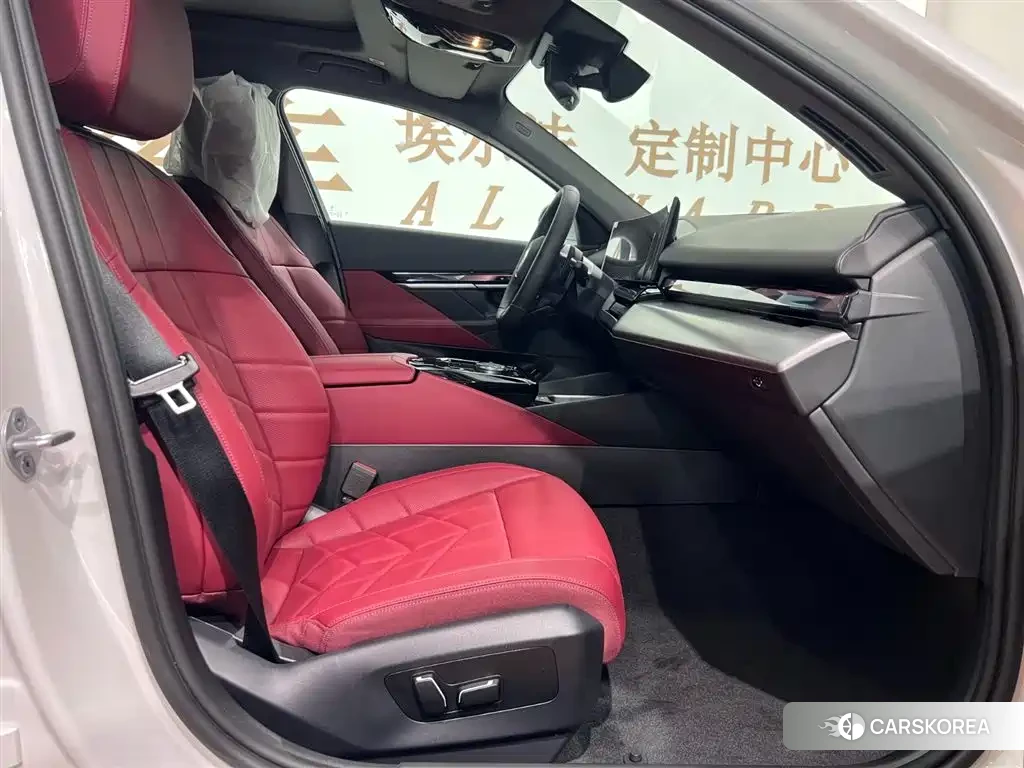 BMW 5 series id 4538817 из Китая 8