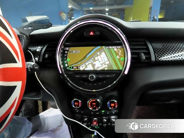 Mini Cooper S id 4310579 из Кореи 8