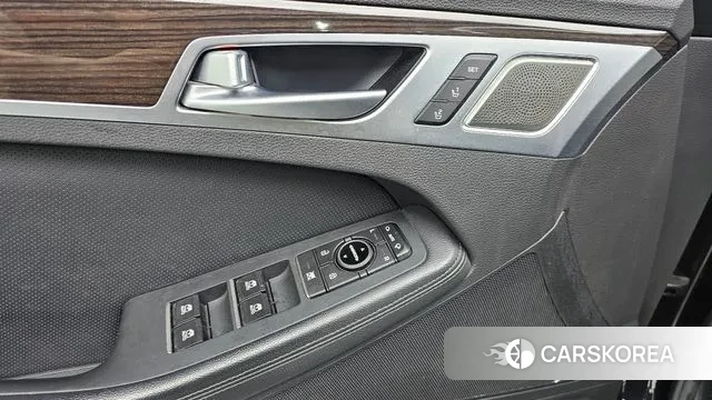 Genesis G80 id 3220734 из Кореи 8