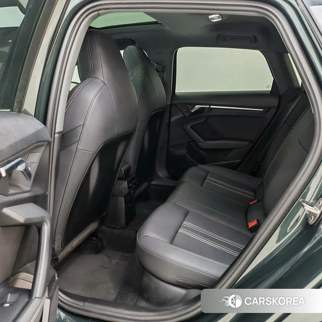 Audi A3 id 4214993 из Китая 8