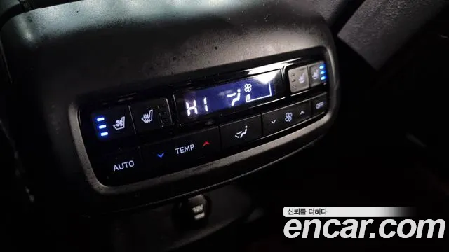 Hyundai Palisade id 2266692 из Кореи 8