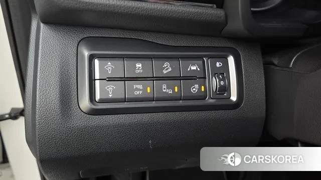 Ssangyong Berry New Tivoli id 3478771 из Кореи 8