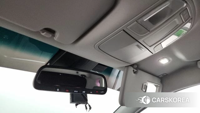 Hyundai All New Tucson id 3834706 из Кореи 8