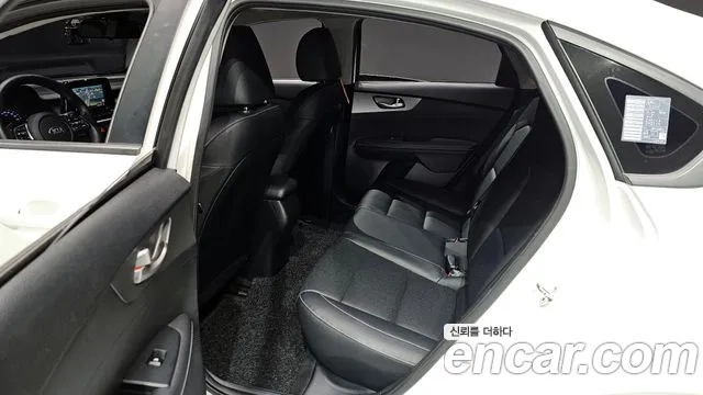 Kia Come New K3 id 2891836 из Кореи 8