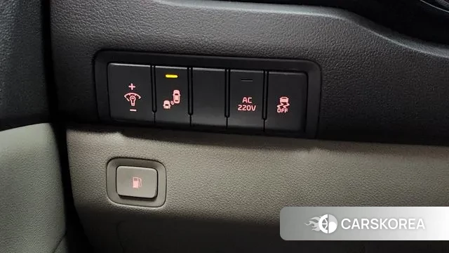 Kia All New Carnival id 3641842 из Кореи 8