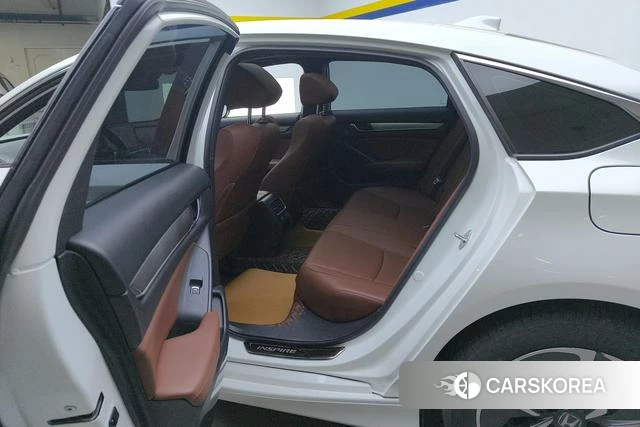 Honda Yingshipai id 4212440 из Китая 8