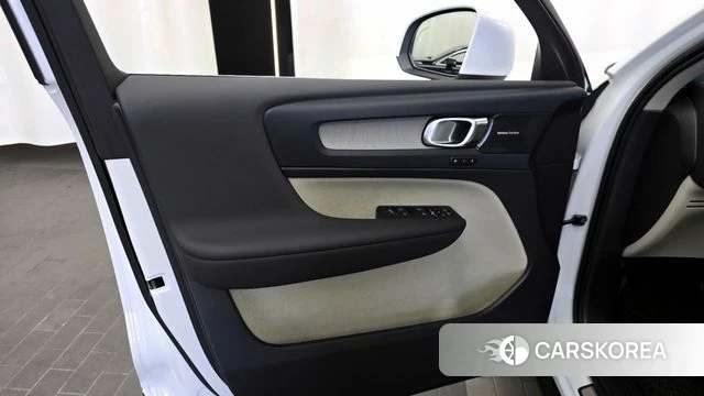 Volvo XC40 id 4315339 из Кореи 8