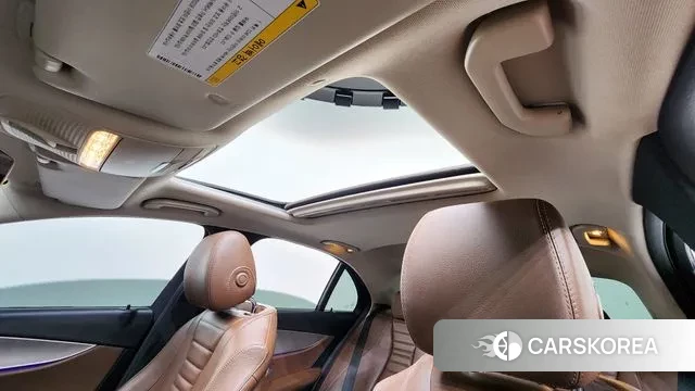 Mercedes-Benz E-Class W213 id 3060822 из Кореи 8