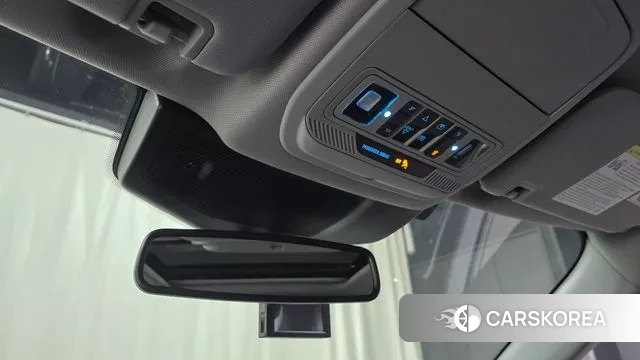 Ford Explorer 6th Generation id 3753115 из Кореи 8