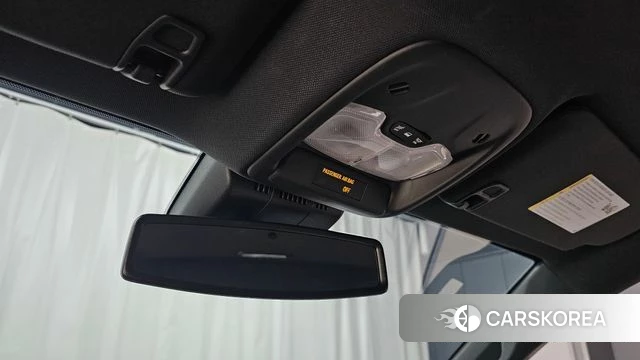 Chevrolet (GM Daewoo) All New Colorado id 4533698 из Кореи 8