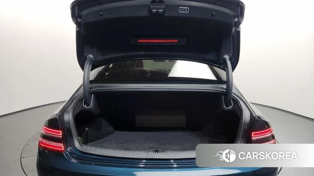 Genesis G80 (RG3) id 4293498 из Кореи 8