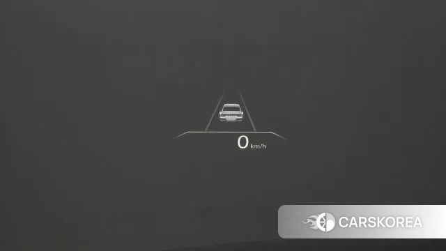 Genesis G80 (RG3) id 3433906 из Кореи 8