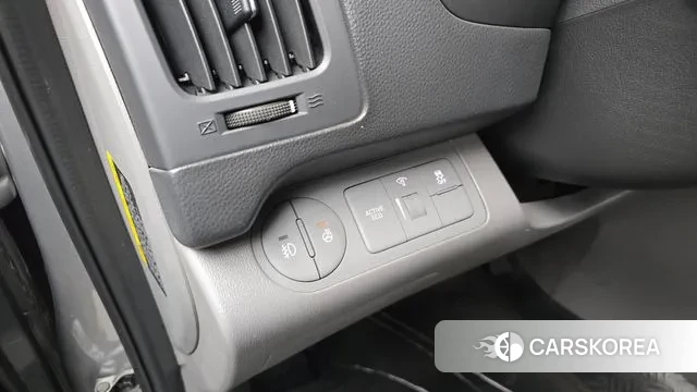 Hyundai The New Grand Starex id 3029548 из Кореи 8