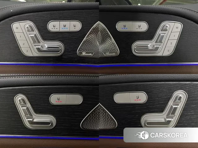 Mercedes-Benz GLE-Class W167 id 3756845 из Кореи 8