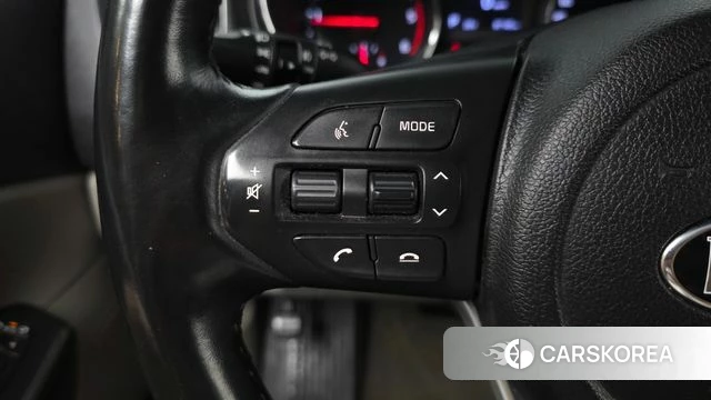 Kia The New Carnival id 4536611 из Кореи 8