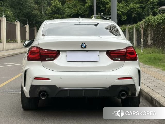 BMW 1 series id 4254183 из Китая 8