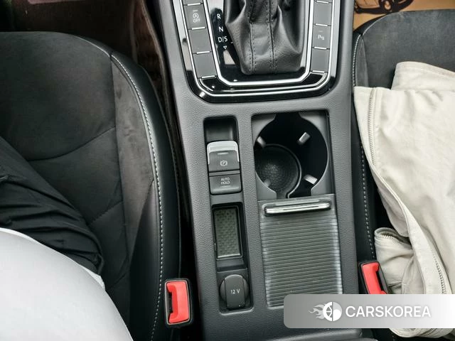 Volkswagen CC id 4265051 из Китая 8