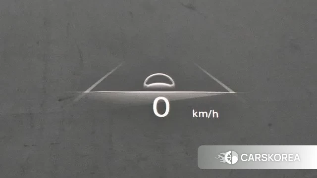 Genesis GV70 id 3788415 из Кореи 8