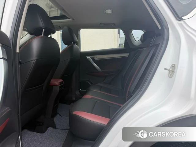 Geely Automobile Binyue id 3882566 из Китая 8