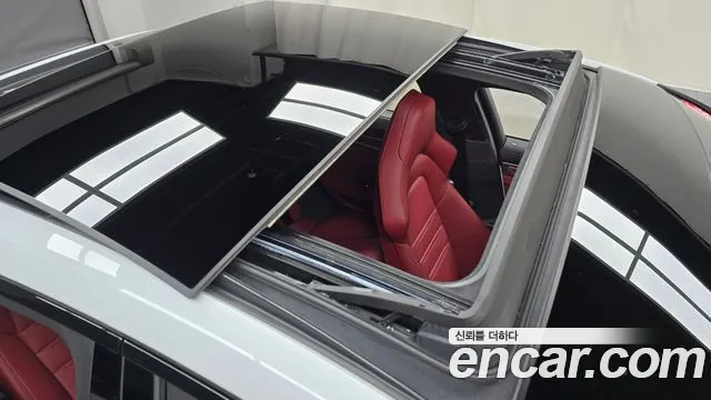 Porsche Panamera (971) id 2650898 из Кореи 8