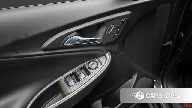 Chevrolet (GM Daewoo) All New Malibu id 3024820 из Кореи 8