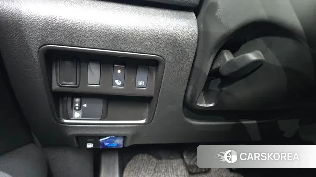 Renault Korea (Samsung) The New QM6 id 3641300 из Кореи 8