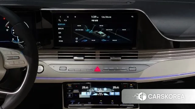 Hyundai The New Grandeur IG id 3529492 из Кореи 8