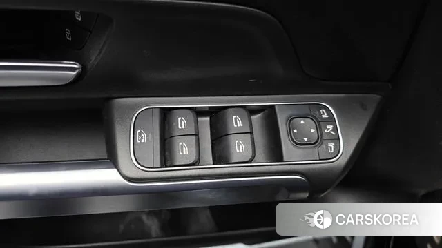 Mercedes-Benz GLB-Class X247 id 3635890 из Кореи 8