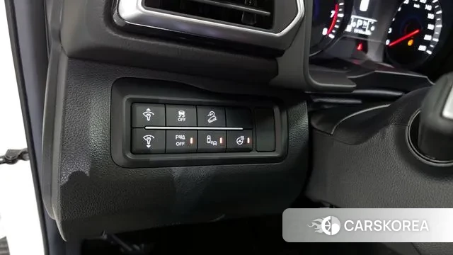 Ssangyong The New Tivoli id 3261481 из Кореи 8